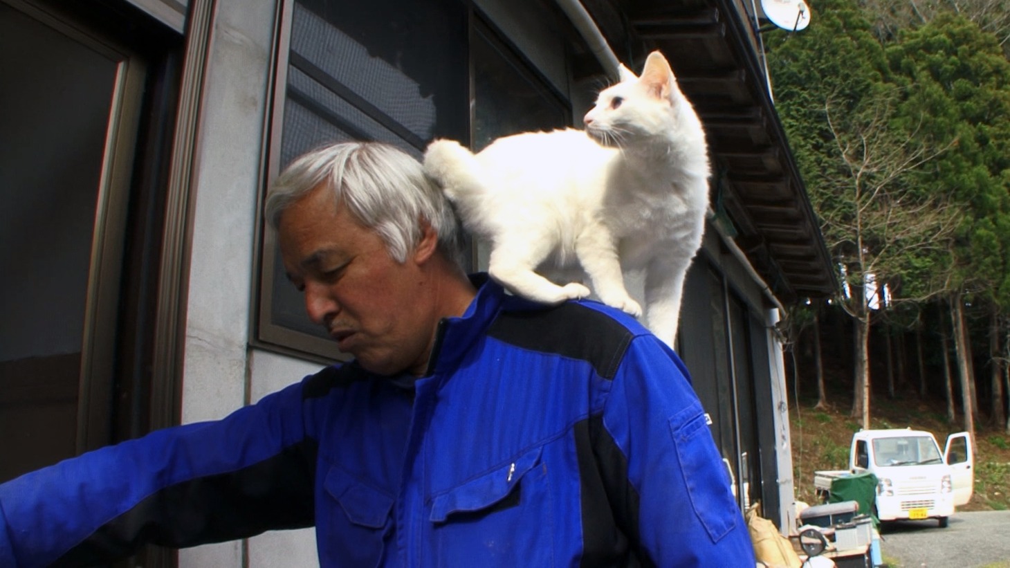 「劇場版ナオト、いまもひとりっきり2021完結編」