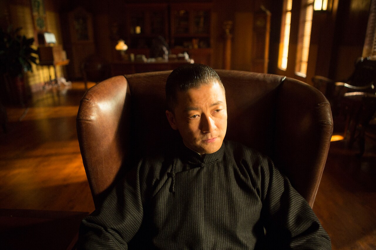 「のむコレ'21」浅野忠信の出演作やジャッキー＆シュワちゃん共演作など上映