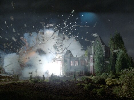 「サンダーバード55／GOGO」