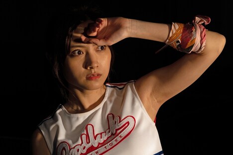 「ようこそ東映殺影所へ」新場面写真