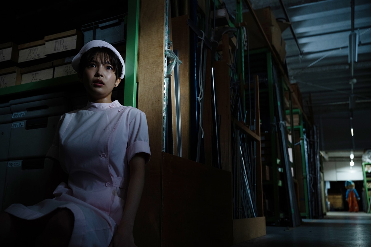 「ようこそ東映殺影所へ」新場面写真