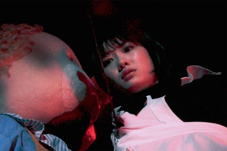 「ようこそ東映殺影所へ」新場面写真