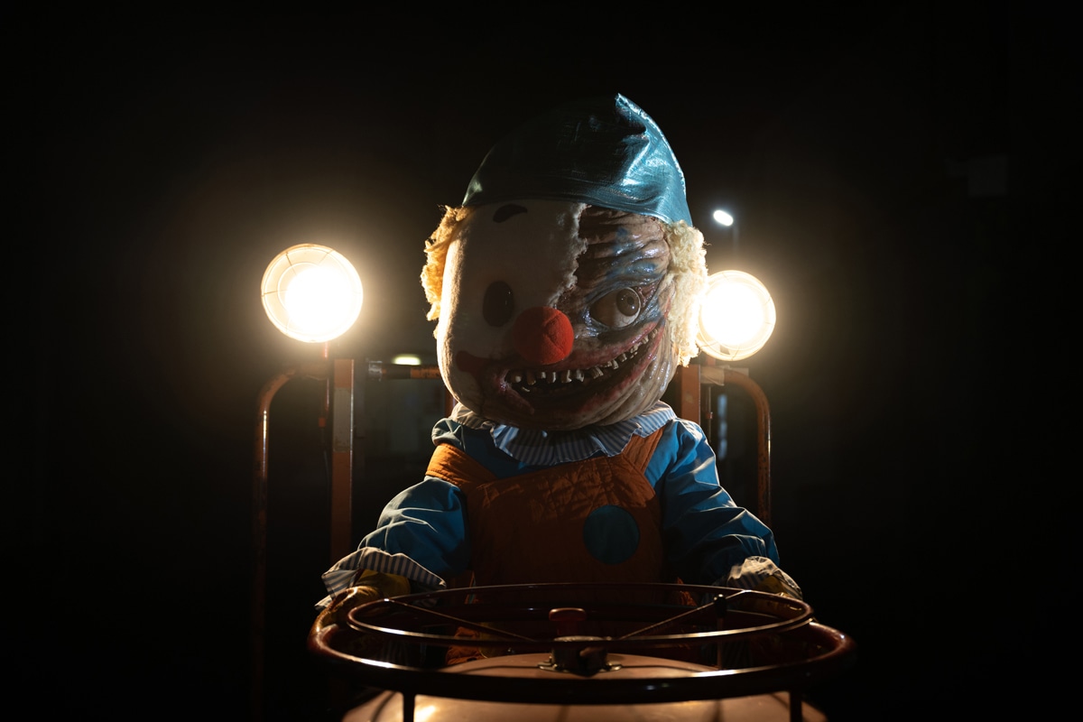 「ようこそ東映殺影所へ」新場面写真