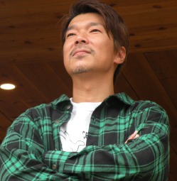 横尾初喜