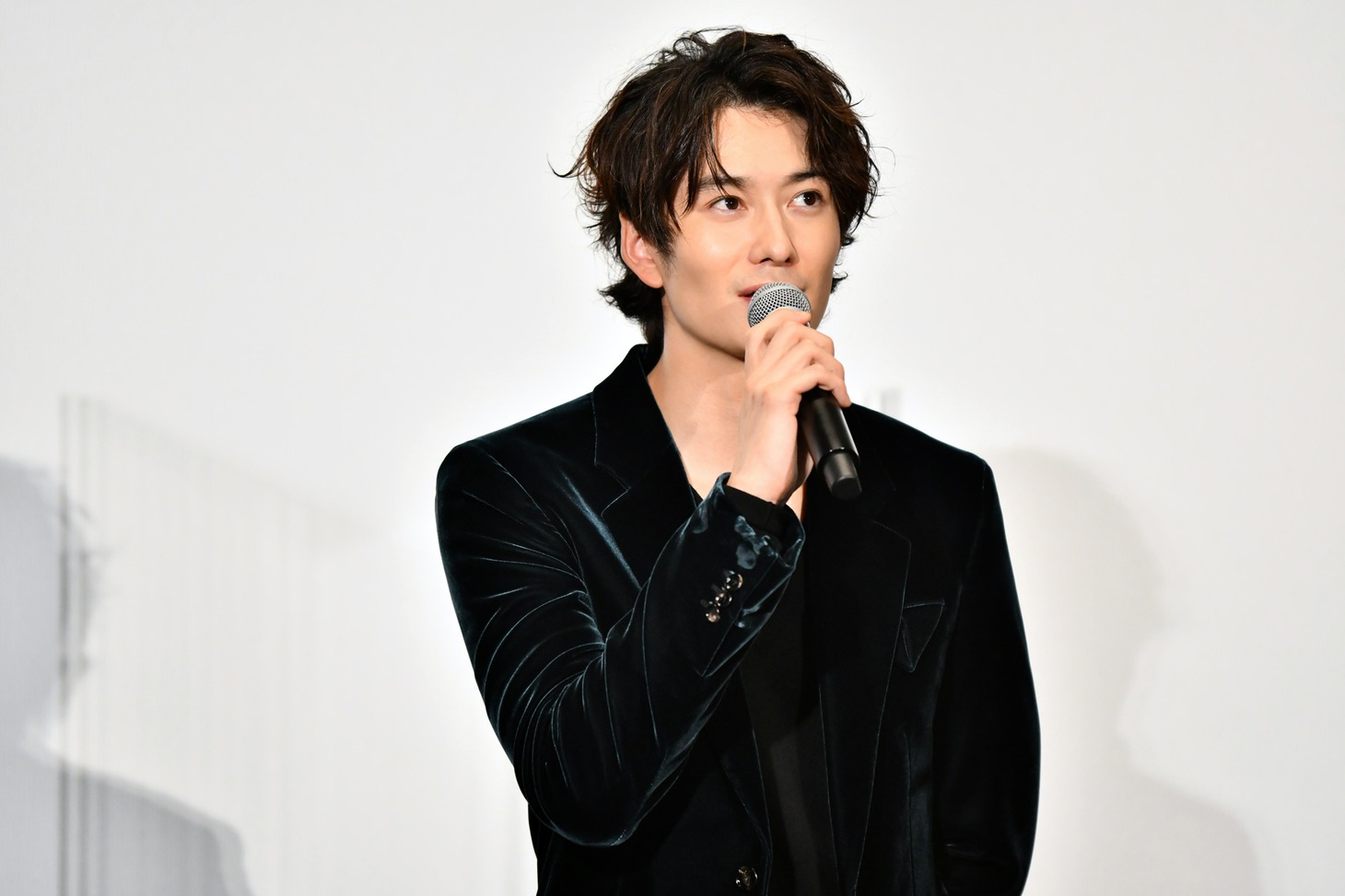 岡田将生