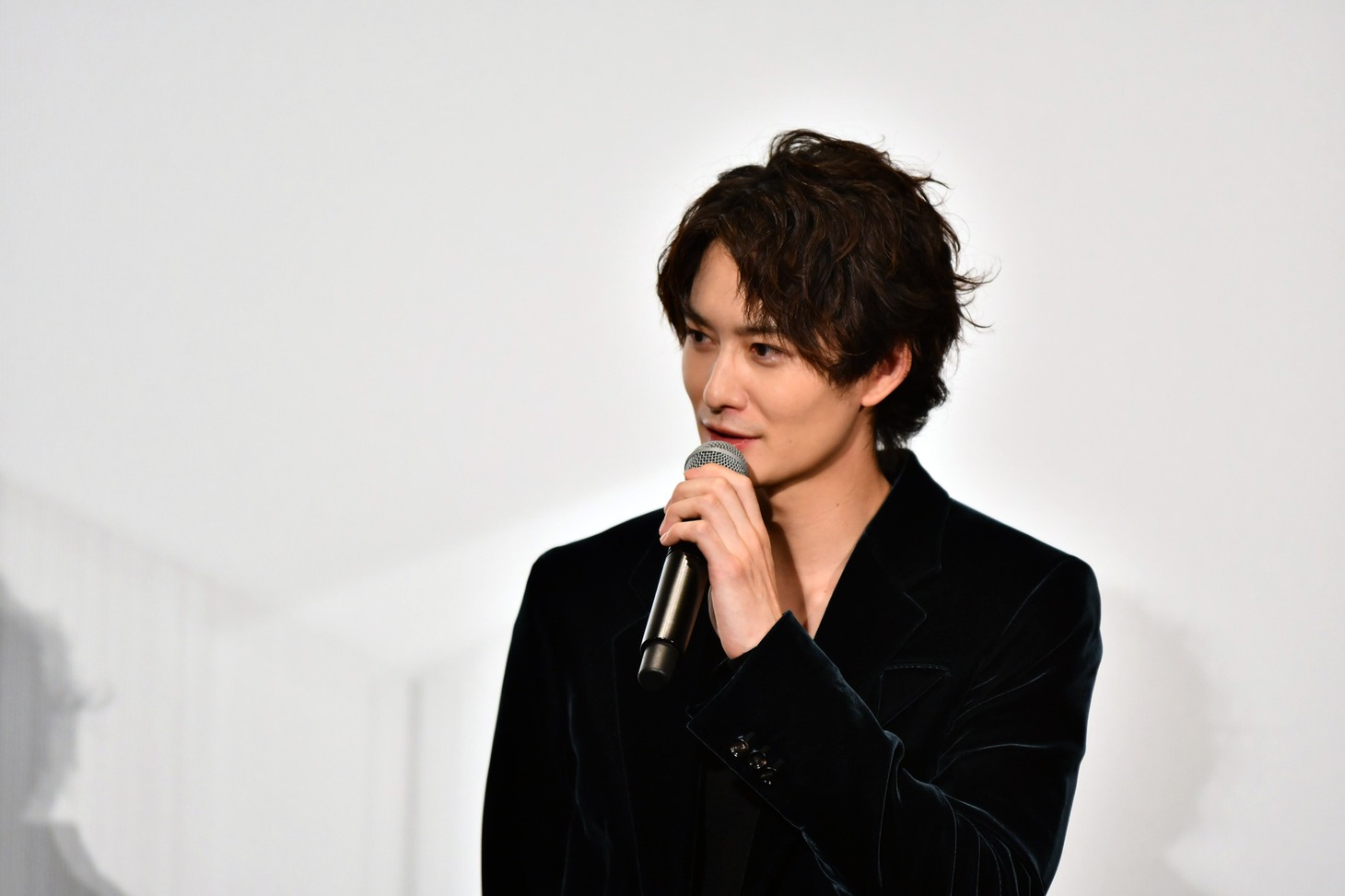 岡田将生