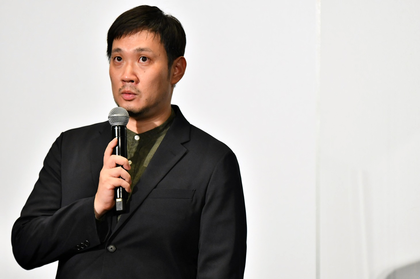 濱口竜介
