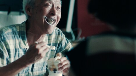 「春」新場面写真