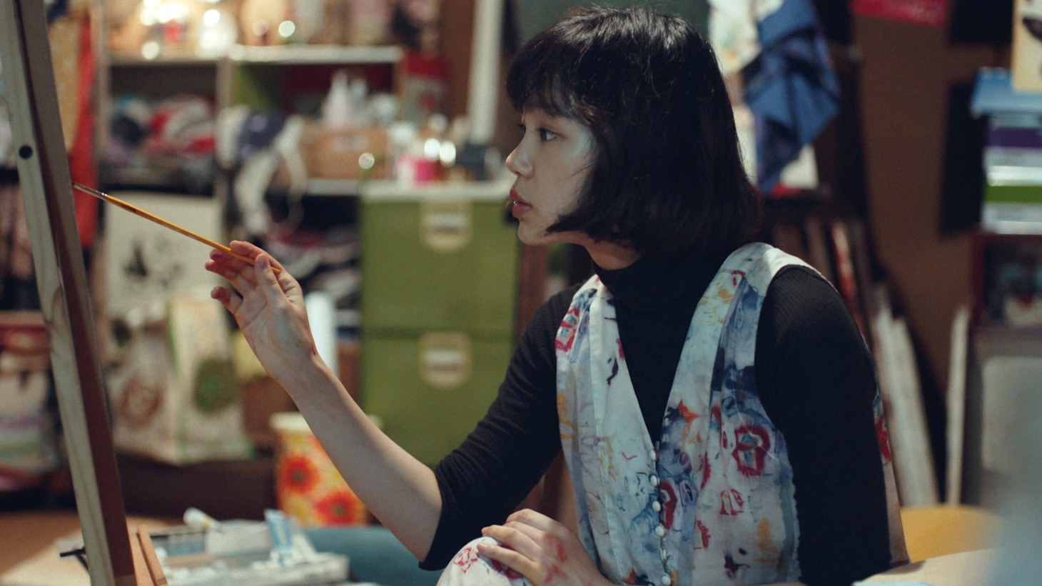 「春」
