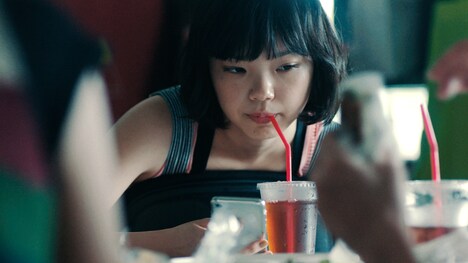 「春」新場面写真