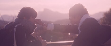 「息をするように」