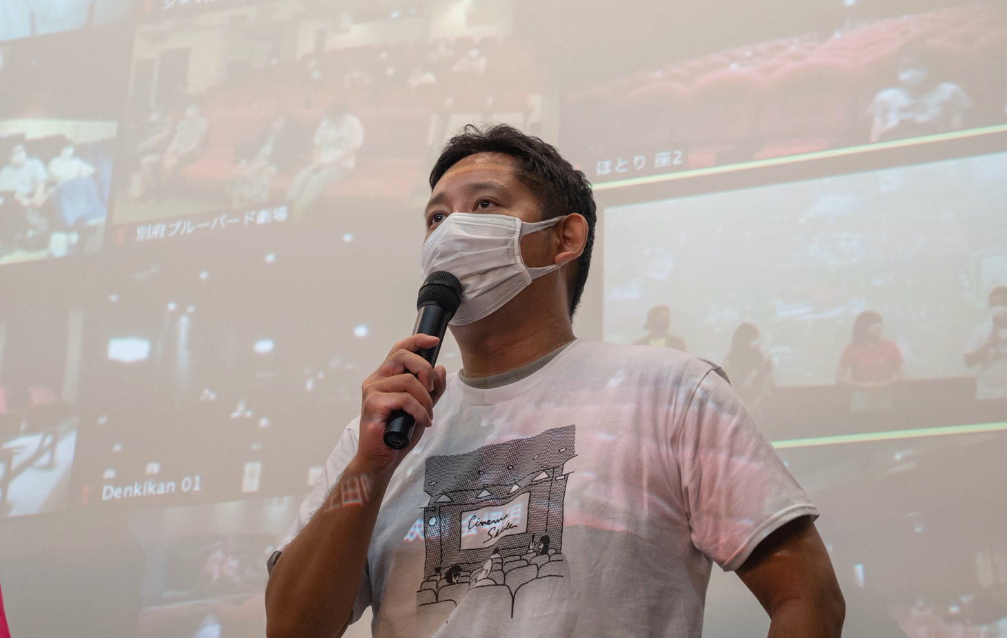 入江悠