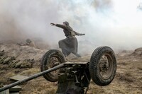 「1941 モスクワ攻防戦80年目の真実」