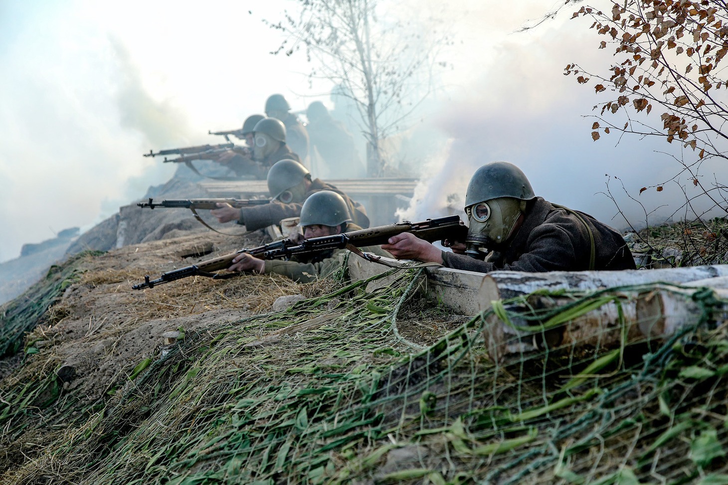 「1941 モスクワ攻防戦80年目の真実」