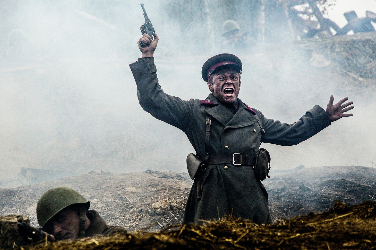 「1941 モスクワ攻防戦80年目の真実」