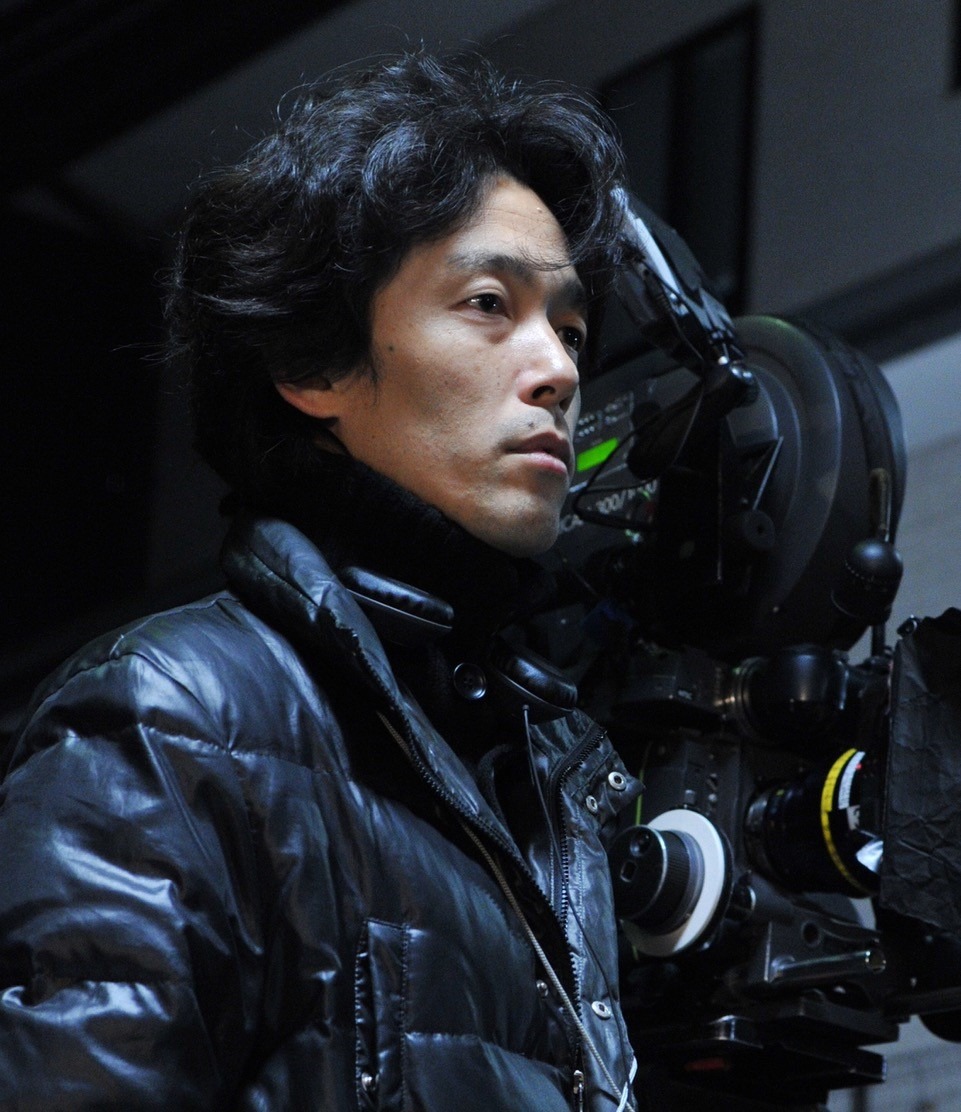 佐藤信介