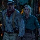 傷口から蛇が飛び出す、呪われた男映した「ジャングル・クルーズ」新映像