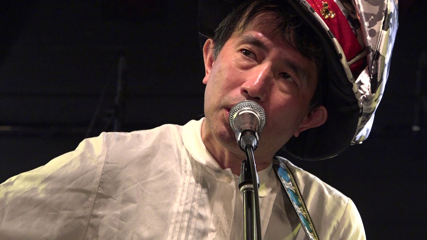 「酔いどれ東京ダンスミュージック」