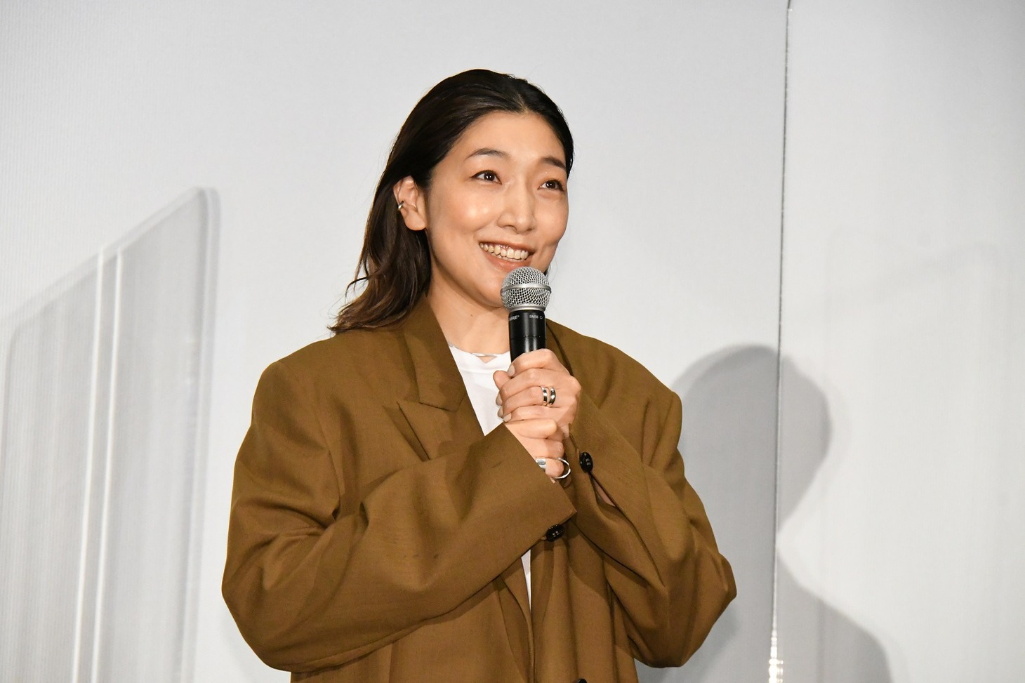 安藤サクラ
