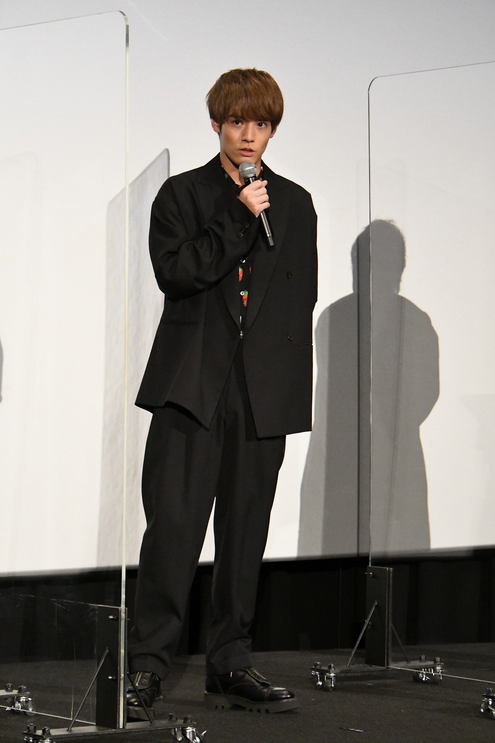 赤楚衛二