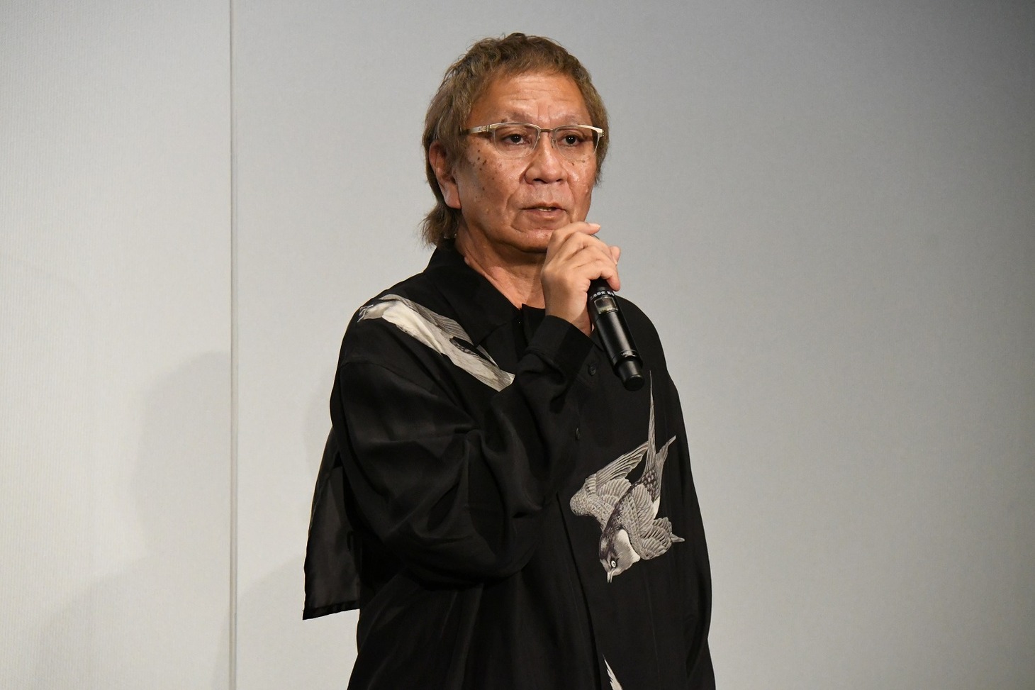 三池崇史