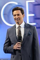 ヒュー・ジャックマン