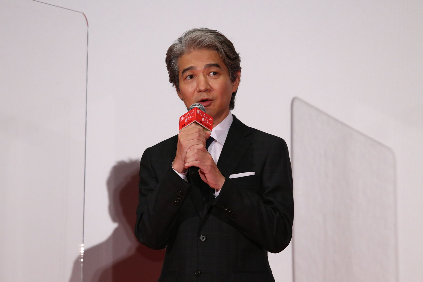 吉岡秀隆