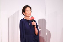 倍賞美津子