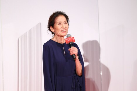 倍賞美津子