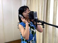 「『いきなりネタ見せ 第二貫』2021 夏～模索し続けたら仲間が増えました～」メイキング写真