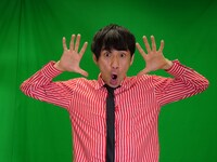 「『いきなりネタ見せ 第二貫』2021 夏～模索し続けたら仲間が増えました～」メイキング写真