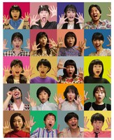 「『いきなりネタ見せ 第二貫』2021 夏～模索し続けたら仲間が増えました～」ビジュアル