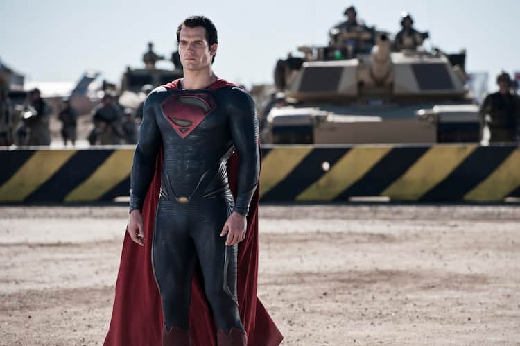 ザ スーサイド スクワッド 公開記念 Dc映画をザ シネマで3日連続放送 映画ナタリー
