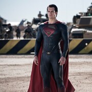 「ザ・スーサイド・スクワッド」公開記念、DC映画をザ・シネマで3日連続放送