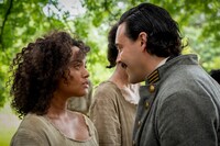 「アンテベラム」新場面写真