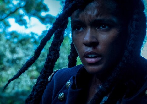 「アンテベラム」新場面写真