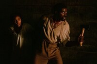 「アンテベラム」新場面写真