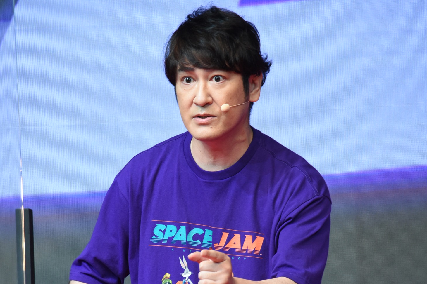 田中直樹