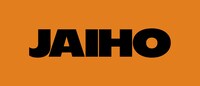 「JAIHO（ジャイホー）」ロゴ