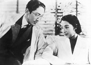「暖流（1939年）」 (c)1939
松竹株式会社