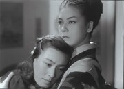 「偽れる盛装」 (c)KADOKAWA 1951