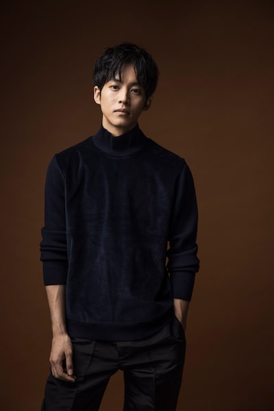 松坂桃李 (c)廣瀬靖士