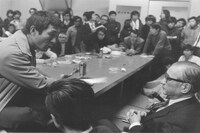 「水俣一揆 一生を問う人びと」