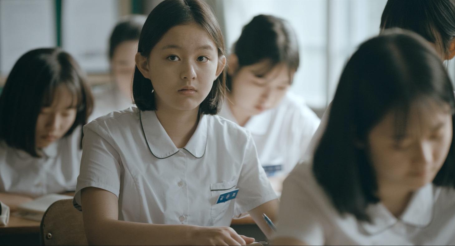 「はちどり」 (c)2018 EPIPHANY FILMS. All Rights Reserved.