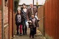 「わたしは、ダニエル・ブレイク」