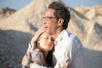 「ポゼッションズ 血と砂の花嫁」