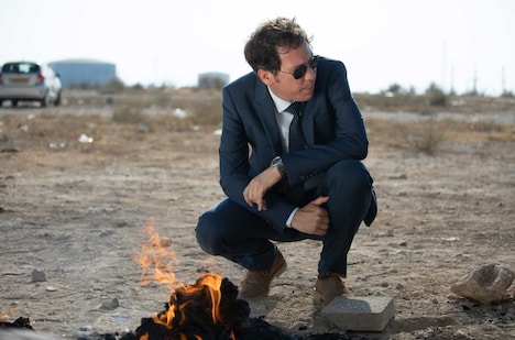 「ポゼッションズ 血と砂の花嫁」