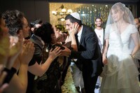 「ポゼッションズ 血と砂の花嫁」