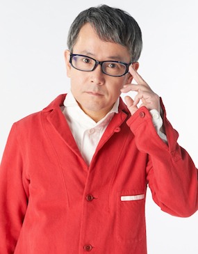 棚橋ナッツ