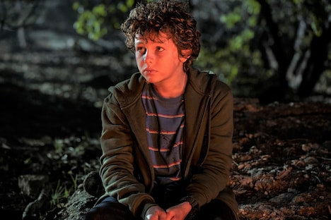 「モンタナの目撃者」新場面写真